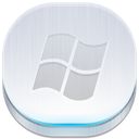 hdd, windows icon