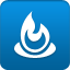feedburner icon