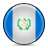 flag, guatemala icon