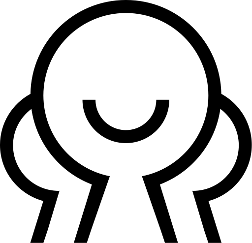Community svg vector icon