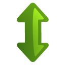 arrow,updown icon