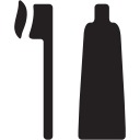 essentials svg vector icon