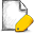 file, tag icon