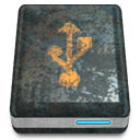 usb,drive,zion icon