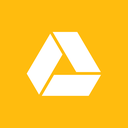 drive, google icon