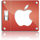 preferenceredalt icon