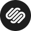 squarespace icon