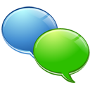 irc,protocol icon