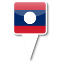 laos icon