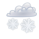 weather,snow,climate icon