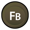 adobe, builder, cs, flex icon