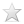 star,inactive icon