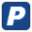 paypal icon