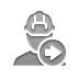 operator,right icon