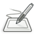 48, gnome, input, tablet icon