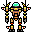gold,mecha icon