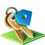 keys icon