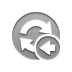 refresh,left icon
