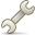 config icon