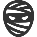 mummy icon