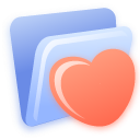 folder,fav icon