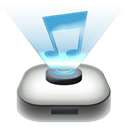 drive, music icon