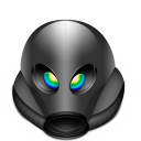 robot icon