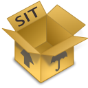 comprimidos,sit icon