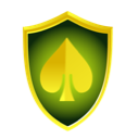 base, plain, poker icon