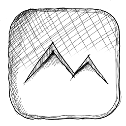 terragen icon