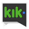 kik icon