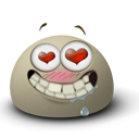 amative,emot,face,emotion icon