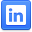 linkedin icon