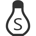 salt,shaker icon