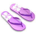 slipper icon