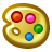 paint,draw,painting icon