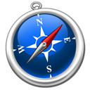 browser, safari icon