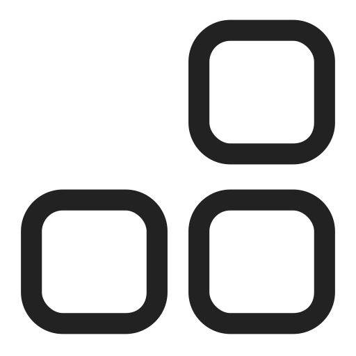 Stock svg vector icon