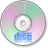 audio,disk,disc,save icon