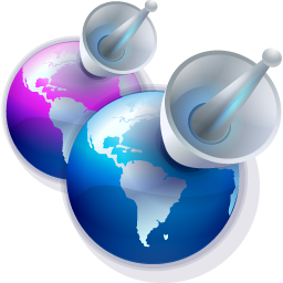 entire,network icon