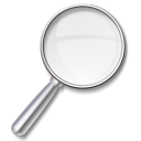 search,find,seek icon
