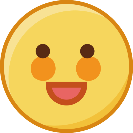 Expression svg vector icon
