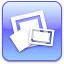 iweb icon