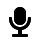 microphone, rain, record, umbrella icon