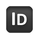 indesign icon