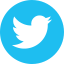 bird, logo, social, social media, tweet, twitter svg vector icon