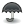 umbrella icon