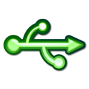usb icon