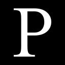 pandora svg vector icon