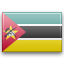 mozambique icon